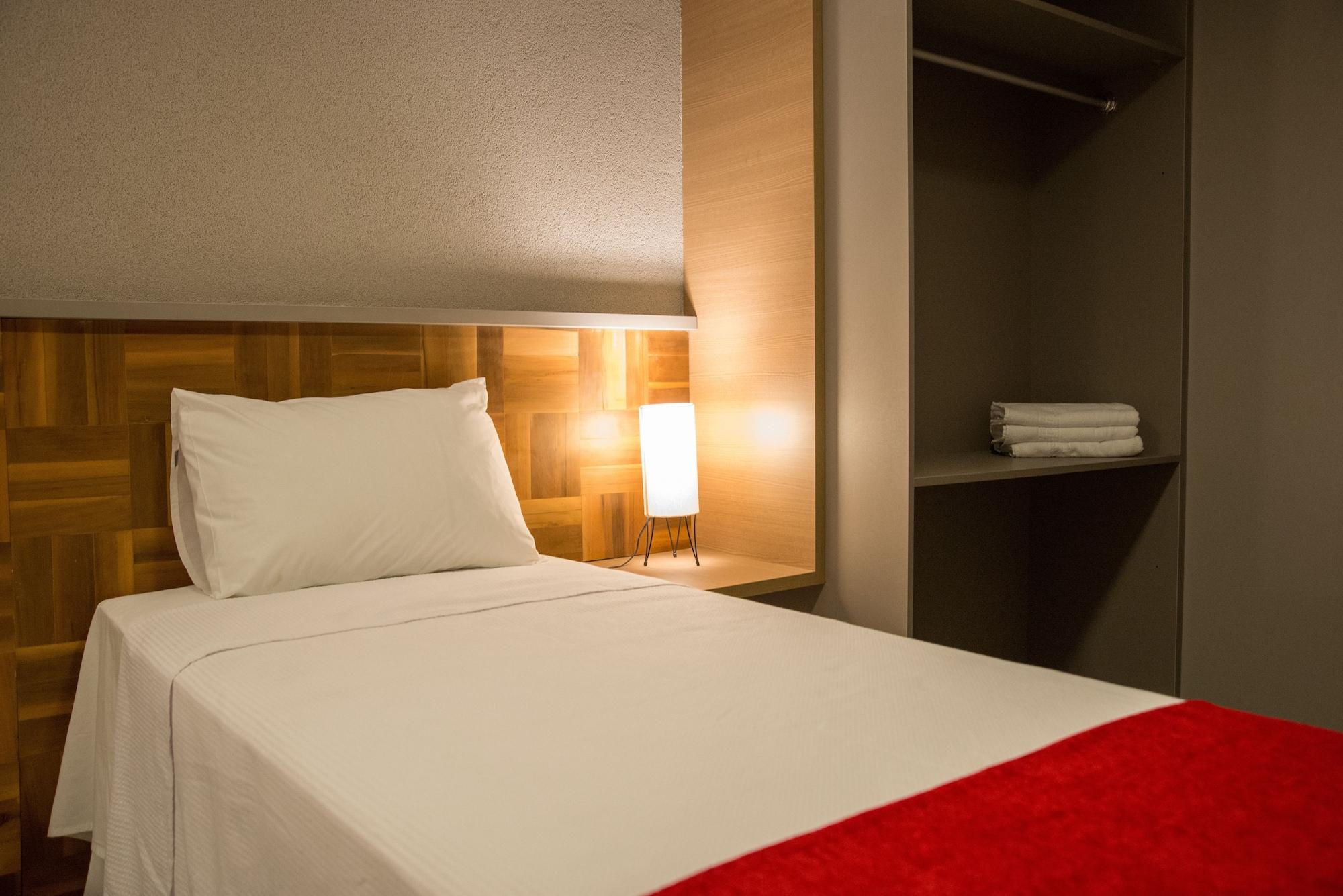 Amenit Hotel Масейо Экстерьер фото