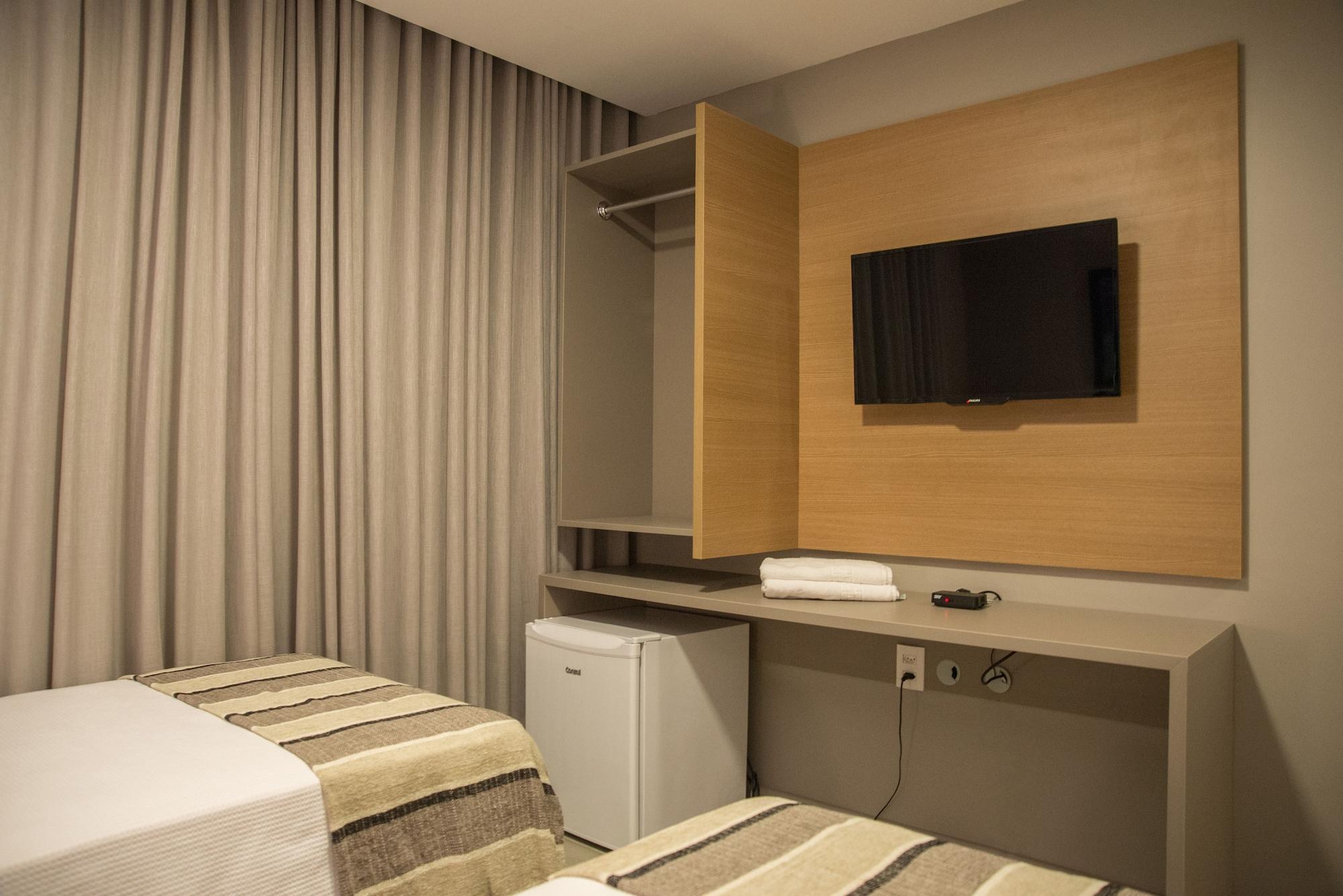 Amenit Hotel Масейо Экстерьер фото