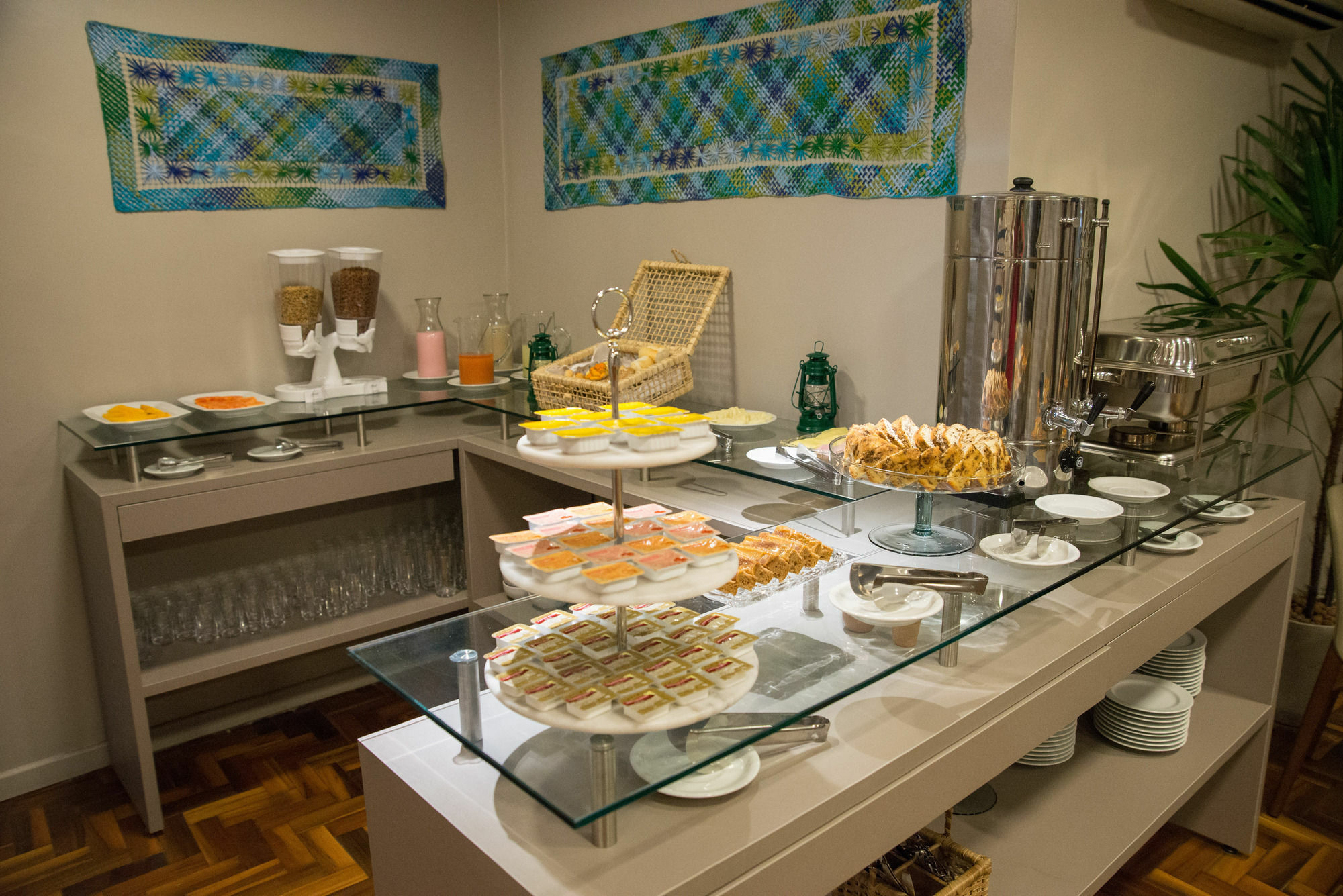 Amenit Hotel Масейо Экстерьер фото
