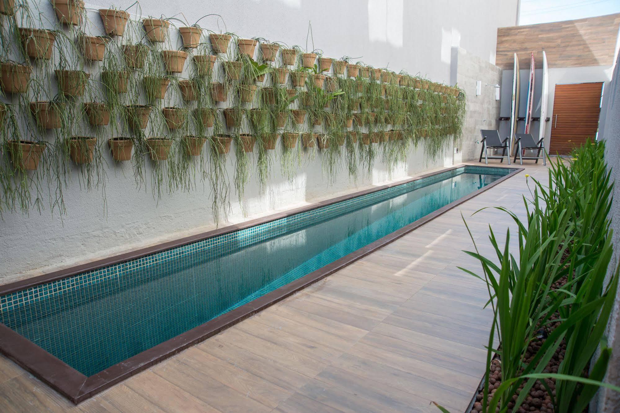 Amenit Hotel Масейо Экстерьер фото