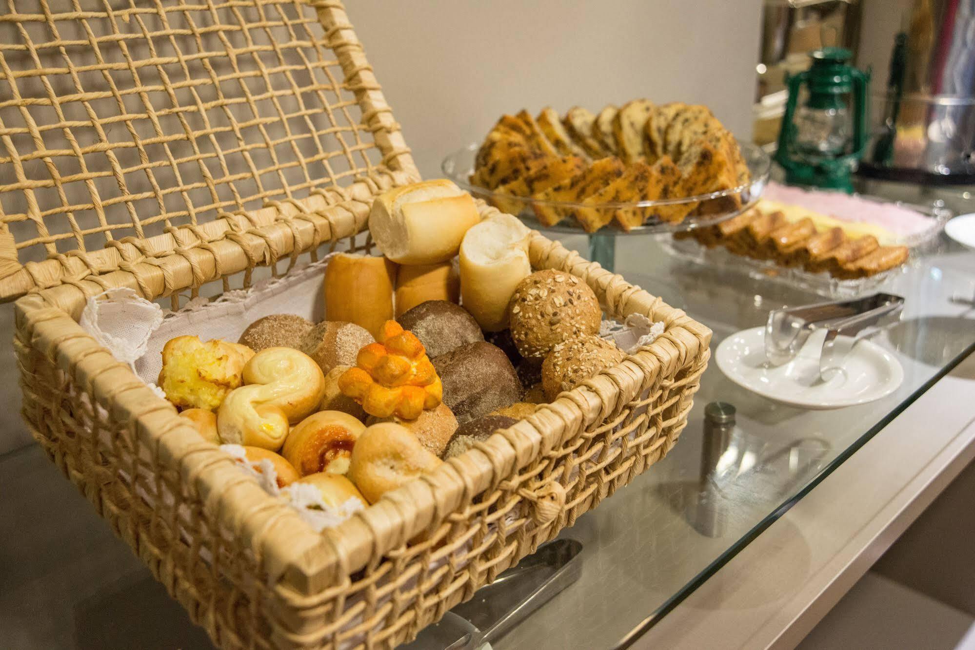 Amenit Hotel Масейо Экстерьер фото